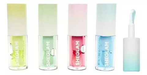 Ice Queen Voluminizador Plumping Lip Gloss - Sheglam