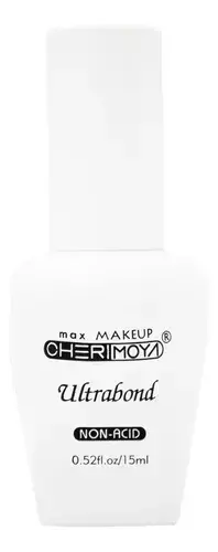 Cherimoya Ultrabond Para Uñas Gel Esculpidas Manicuria