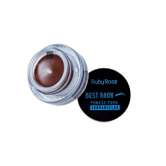 Pomada Para Cejas Crema Ruby Rose Original Caobamakeup - comprar online
