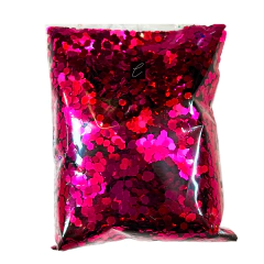 GLITTER ESCAMAS X100GR COLOR A ELECCIÓN - tienda online