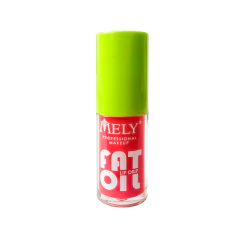 Imagen de Lip Drip Gloss Fat Oil Mely Humectante De Labios