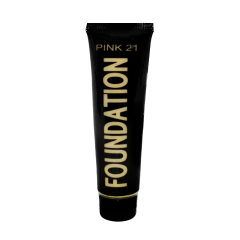 Base Liquida Matte Foundation Pink 21