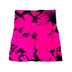 Short Batik Seamless Levanta Cola - push Up - Calidad Premium