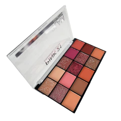 Paleta GLAM PINK21 - tienda online