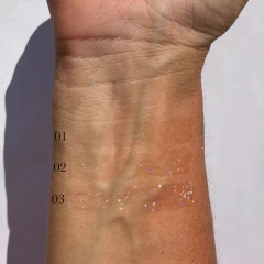 Gloss Brillo Labial Dapop - Caobamakeup