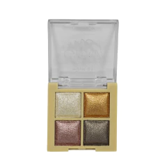 Paleta GLOW ME PINK21 - comprar online