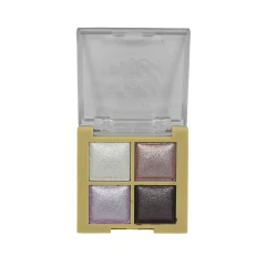 Paleta GLOW ME PINK21