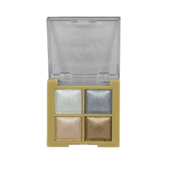 Paleta GLOW ME PINK21 - Caobamakeup