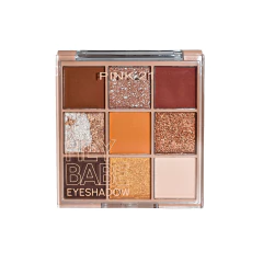 Paleta HEY BABE Pink 21 - tienda online