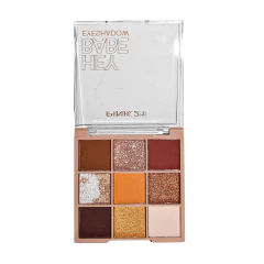 Imagen de Paleta HEY BABE Pink 21