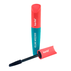 Mascara De Pestañas Volume 24hs Waterproof Karité