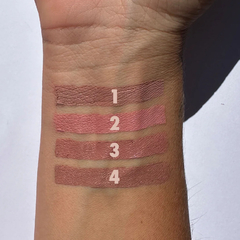 LABIAL NUDE EN BARRA DAPOP NUEVO INGRESO - comprar online