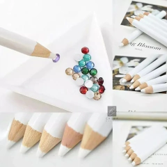 Combo Strass + Pegamento + Lapiz De Cera Rostro Cuerpo o Uñas - comprar online