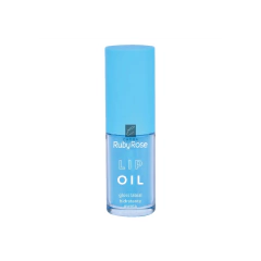 GLOSS HIDRATANTE LIP OIL RUBY ROSE - comprar online