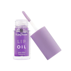 GLOSS HIDRATANTE LIP OIL RUBY ROSE - tienda online