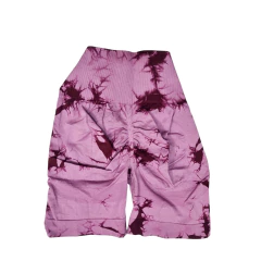 Short Batik Seamless Levanta Cola - push Up - Calidad Premium en internet