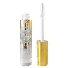 Mascara Gel Cejas Y Pestañas Super Curly Waterproof Karité - comprar online