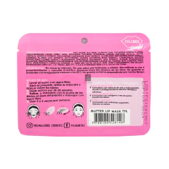 Máscara Colágeno Labios Lip Mask Collagen Tyl Original - comprar online