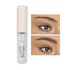 GEL TINT MASCARA TRASPARENTE CEJAS Y PESTAÑAS MELY