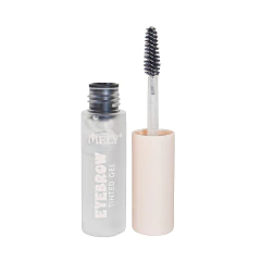 GEL TINT MASCARA TRASPARENTE CEJAS Y PESTAÑAS MELY - comprar online