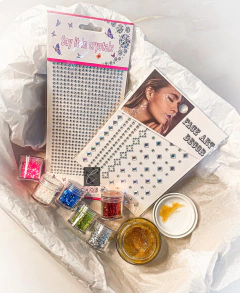 PARTY GLITTER BOX MODELO MEDIUM