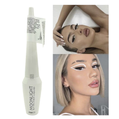 Delineador MOONLIGHT BLANCO Pink21 - comprar online