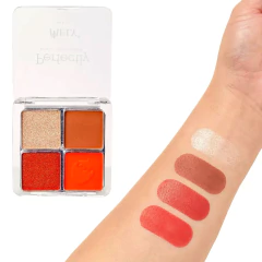 Imagen de Paleta PERFECTLY Mely