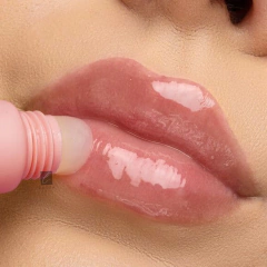 Glossy Balm Hidratante Labial Ruby Rose en internet