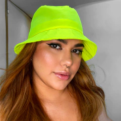 PILUSO AMARILLO FLUOR - tienda online