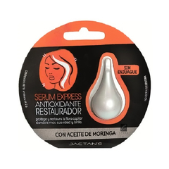 SERUM EXPRESS ANTIOXIDANTE RESTAURADOR JACTAN'S