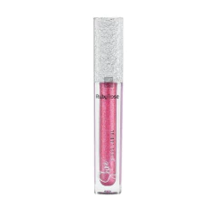 Shine Gloss Labial Brilloso Larga Duración Ruby Rose en internet