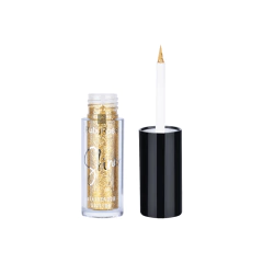 DELINEADOR GLITTER RUBY ROSE en internet
