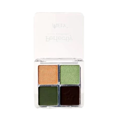 Paleta PERFECTLY Mely en internet