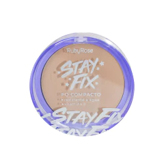 Polvo compacto STAY FIX Ruby Rose - tienda online