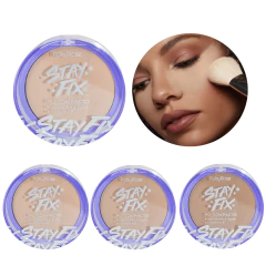 Polvo compacto STAY FIX Ruby Rose - comprar online