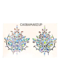 STRASS ADHESIVOS PARA CUERPO en internet