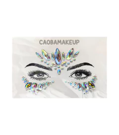 GEMAS STRASS ADHESIVO PARA ROSTRO - tienda online