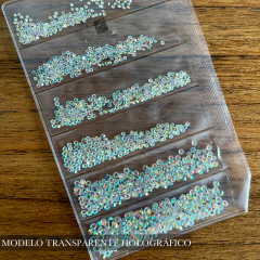 Combo Strass + Pegamento + Lapiz De Cera Rostro Cuerpo o Uñas - tienda online