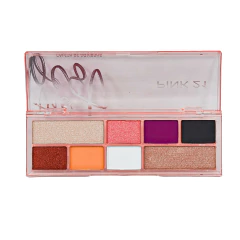 Paleta THE BEST PINK21