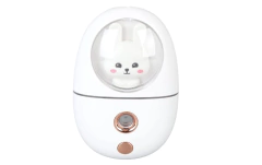 Mely Humidificador Facial Vaporizador Animalito - comprar online