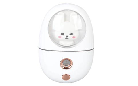 Mely Humidificador Facial Vaporizador Animalito - comprar online