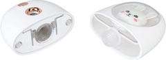 Mely Humidificador Facial Vaporizador Animalito - Caobamakeup
