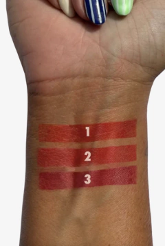 TINTA PARA LABIOS DAPOP - Caobamakeup