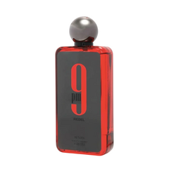 PERFUME Afnan 9pm Rebel Eau De Parfum 100ml en internet
