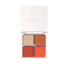 Paleta PERFECTLY Mely en internet