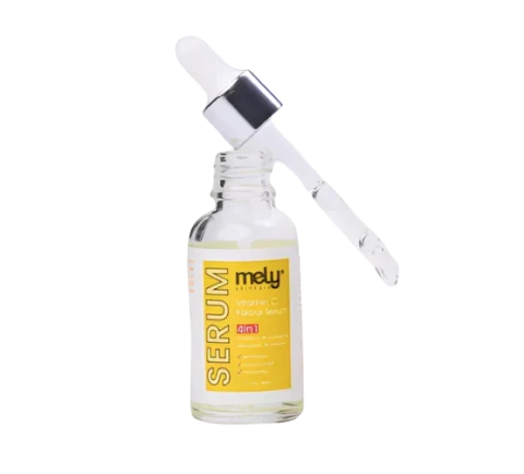 Mely Serum 4 en 1 Vit C, Pomelo, Ác Hialurónico Y Glycerina - comprar online
