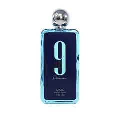 PERFUME 9am Dive Unisex Afnan 100ml Edp Spray en internet