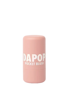 RUBOR CREMOSO POCKET BLUSH DAPOP - Caobamakeup