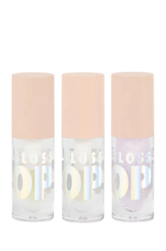 BRILLO LABIAL DAPOP NEW - comprar online