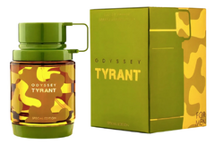 Perfume Armaf Odyssey Tyrant Eau De Parfum 100 Ml - comprar online